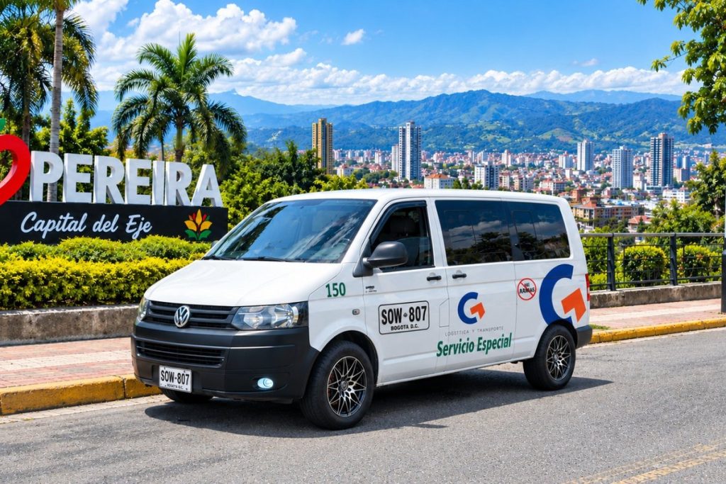 Apoyo Logistico
